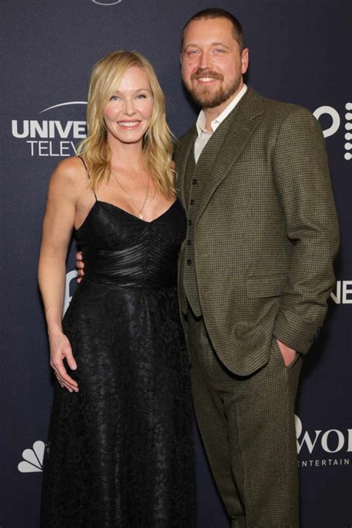 Beau Richards and Kelli Giddish: An Unbreakable Bond on and Off Screen