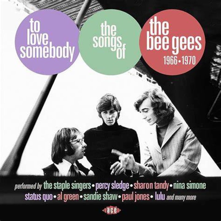 Bee Gees: To Love Somebody - The Timeless Classic