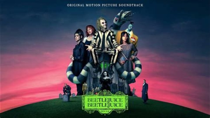 Beetlejuice 2: A Spirited Return with Johnny Depp