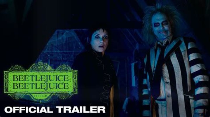 Beetlejuice 2: Everything You Need to Know About the Upcoming Sequel