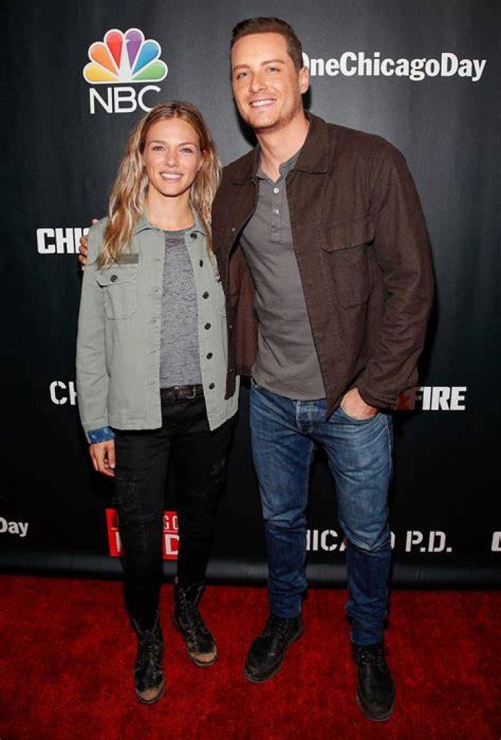 Behind the Cameras: The Connection Between Jesse Lee Soffer and Tracy Spiridakos