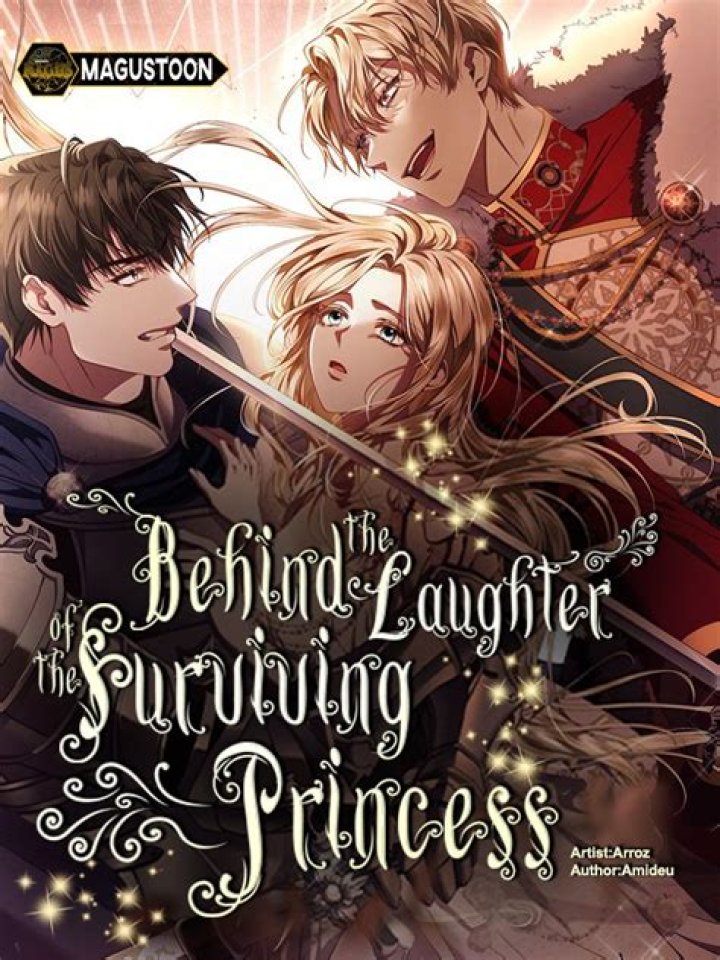 Behind the Laughter of the Surviving Princess: A Journey of Resilience and Joy