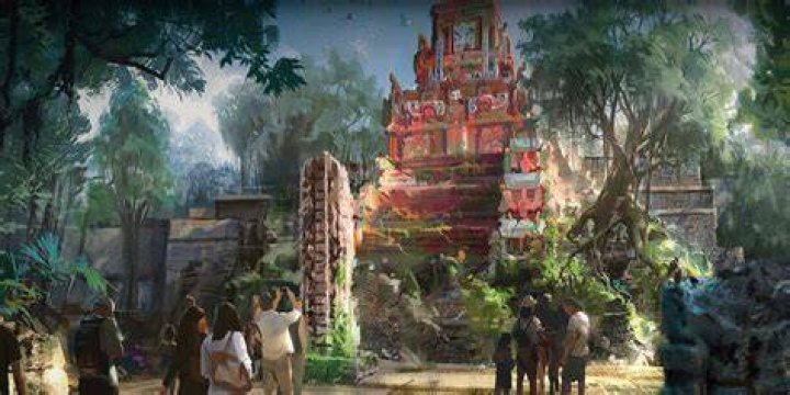 Behind the Magic: The Reality of Disney Jail
