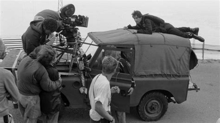 Behind the Scenes: The Life of Dennis Joseph O'Neil's Wife