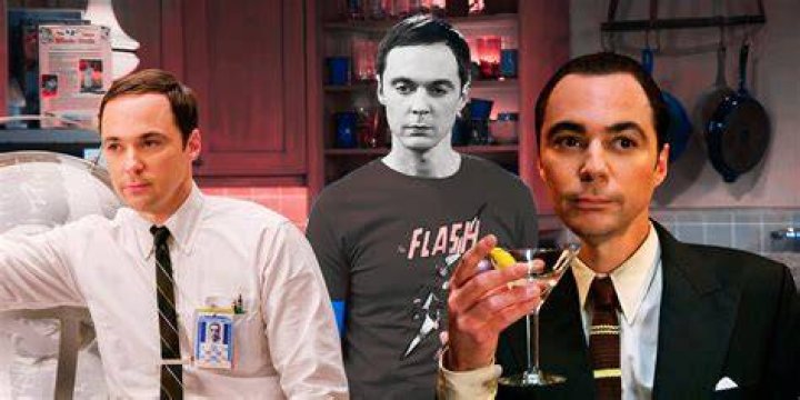 Behind the Scenes with Jim Parsons' Husband