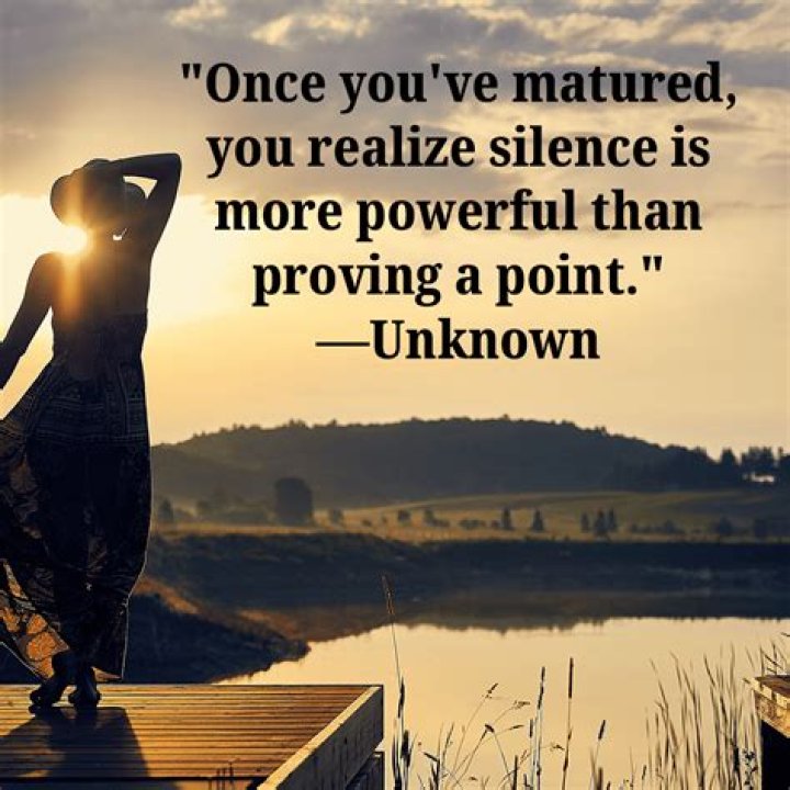Being Ignored Quotes: Embracing the Silence with Wisdom
