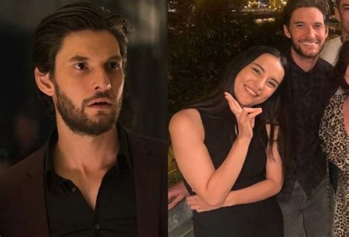 Ben Barnes' Wife: All You Need to Know
