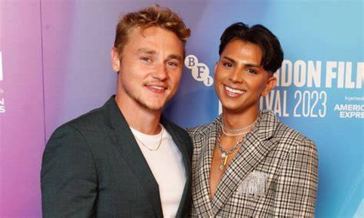Ben Hardy and Tom Hardy: A Deep Dive into Their Lives and Careers