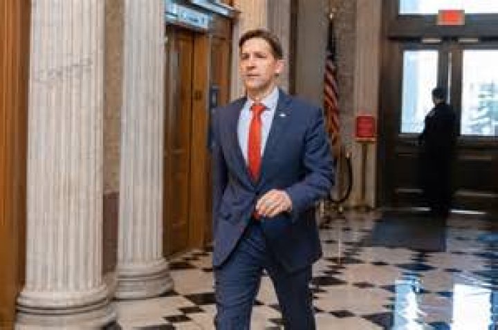 Ben Sasse: A Comprehensive Look at the Life and Career of the Influential Politician