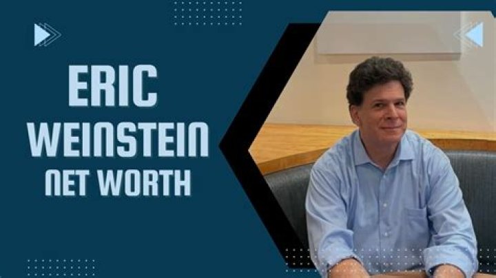 Ben Weinstein Net Worth: A Comprehensive Insight into His Wealth and Success