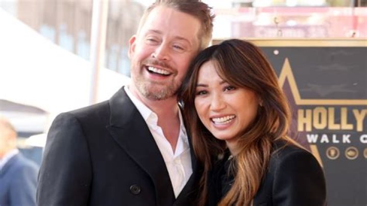 Benjamin McGrath Ex-Wife: A Deep Dive into Their Relationship and More