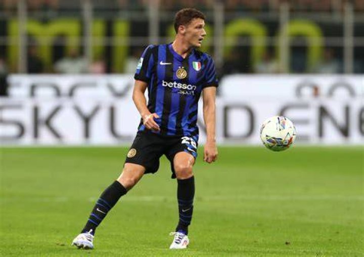 Benjamin Pavard: The Rise of a Football Star