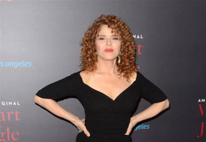 Bernadette Peters Measurements: Unraveling the Timeless Charm of a Broadway Icon
