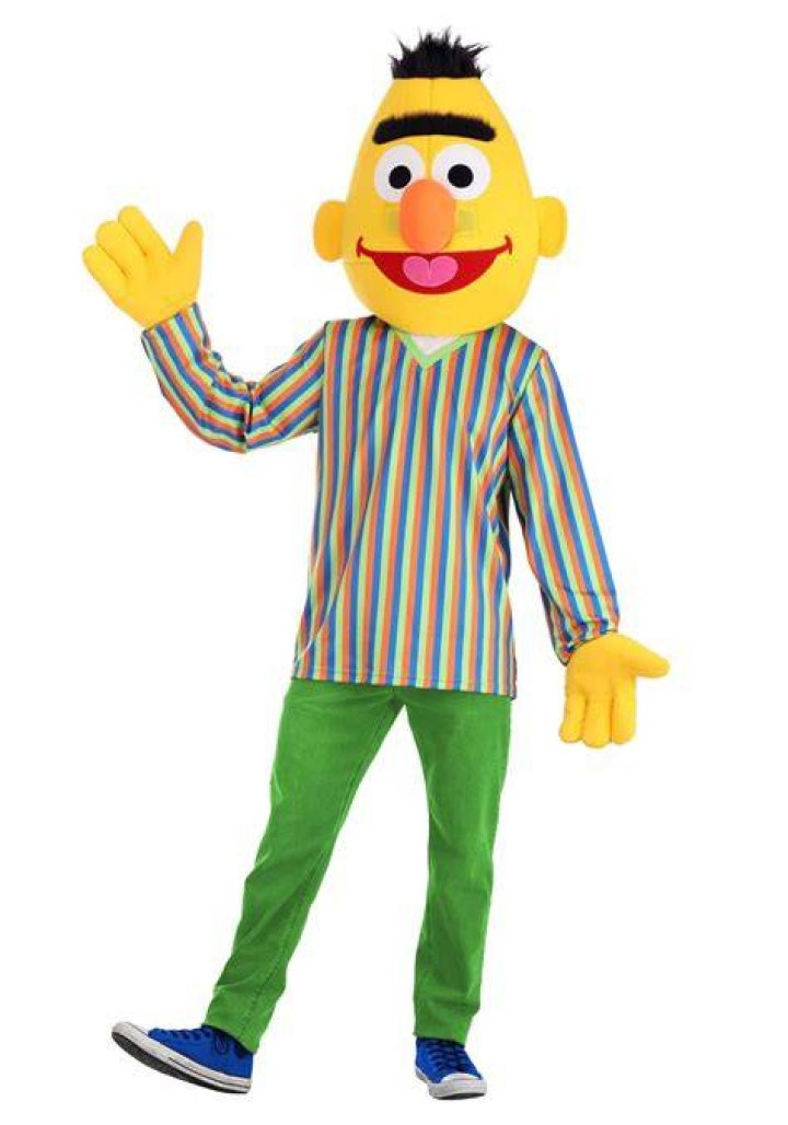 Bert and Ernie Costumes: A Complete Guide to Bringing Your Favorite Characters to Life