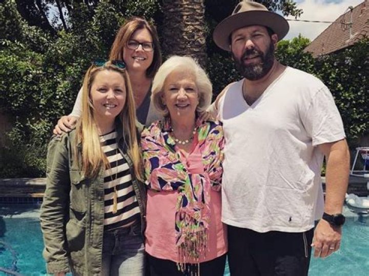 Bert Kreischer Kids: A Heartwarming Look into the Comedian's Family Life