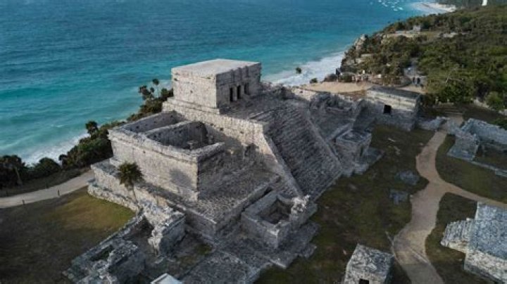 Beryl Cancun: A Jewel of the Mexican Caribbean