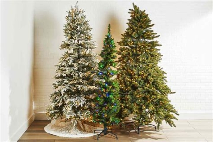 Best Artificial Christmas Trees: A Comprehensive Guide to Festive Elegance
