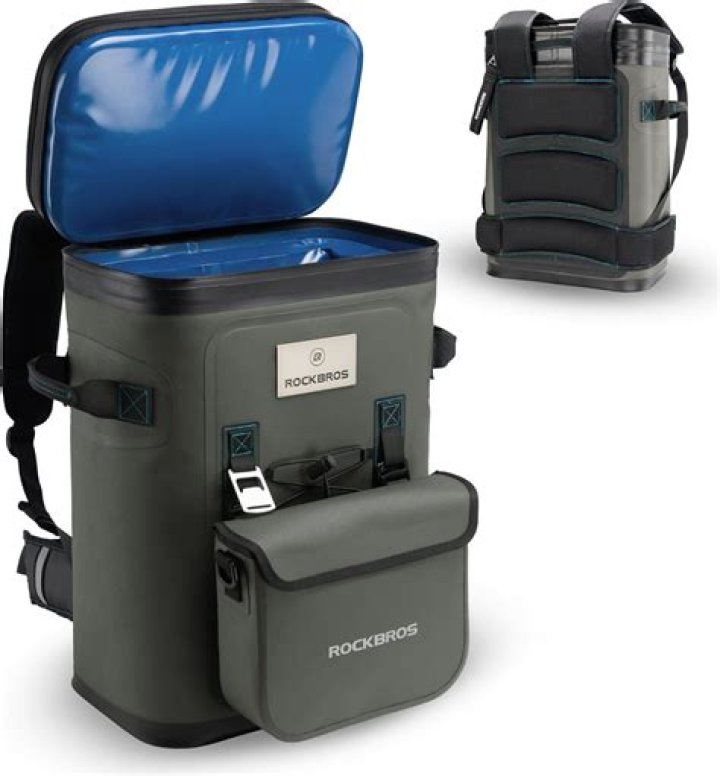 Best Backpack Cooler: Your Ultimate Guide to Staying Chilled on the Go