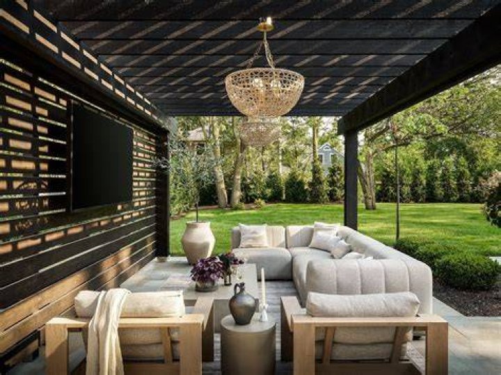 Best Backyard Jards for Outdoor Living