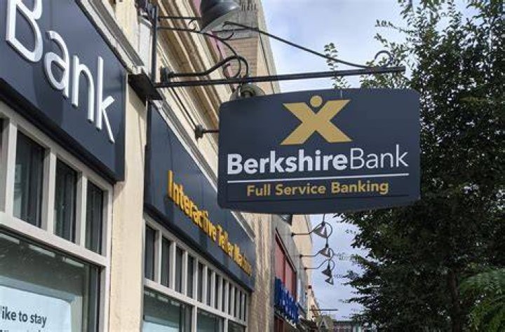 Best Berkshire Bank in East Syracuse, NY | Visit Today