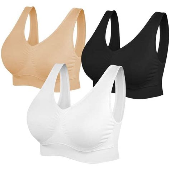 Best Bras for Women: Finding the Perfect Fit for Comfort and Style