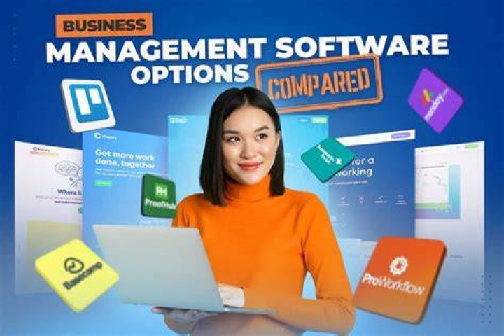Best Brightly Software Solutions for Your Business