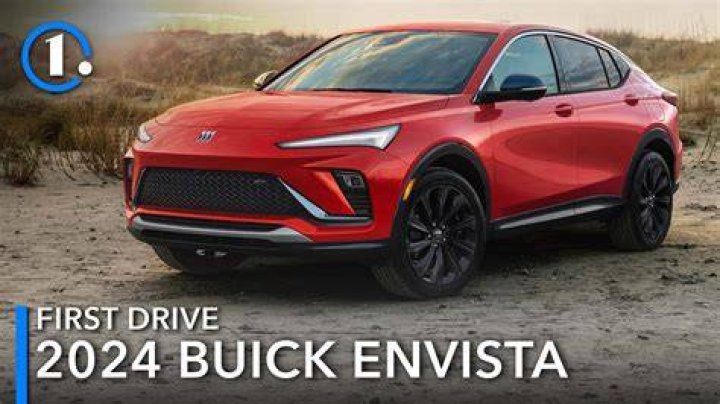 Best Buick Deals & Used BUIC Cars