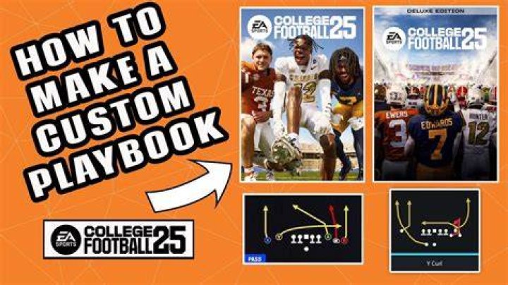 Best CFB 25 Playbook: Unveiling the Strategies for Success