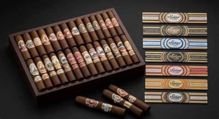 Best Cigar Bids & Deals: Cigarbid Auctions