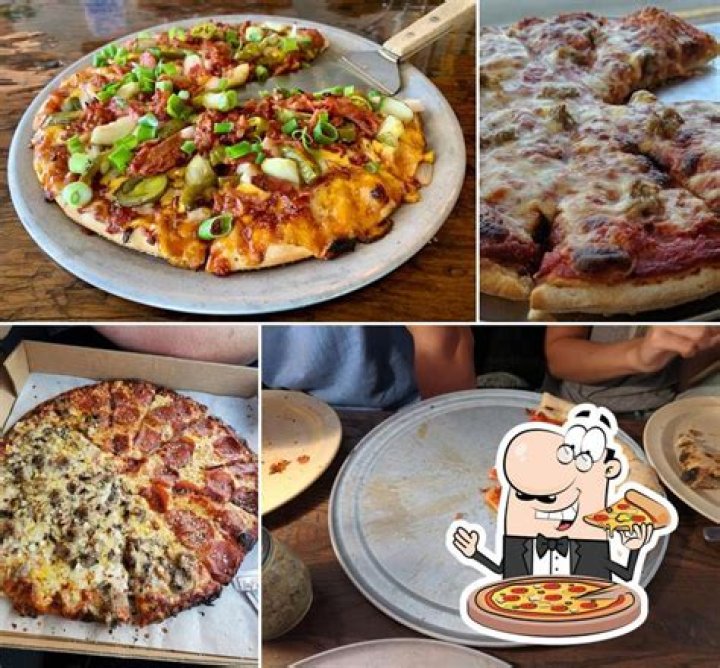 Best Crosby Pizza Near You!