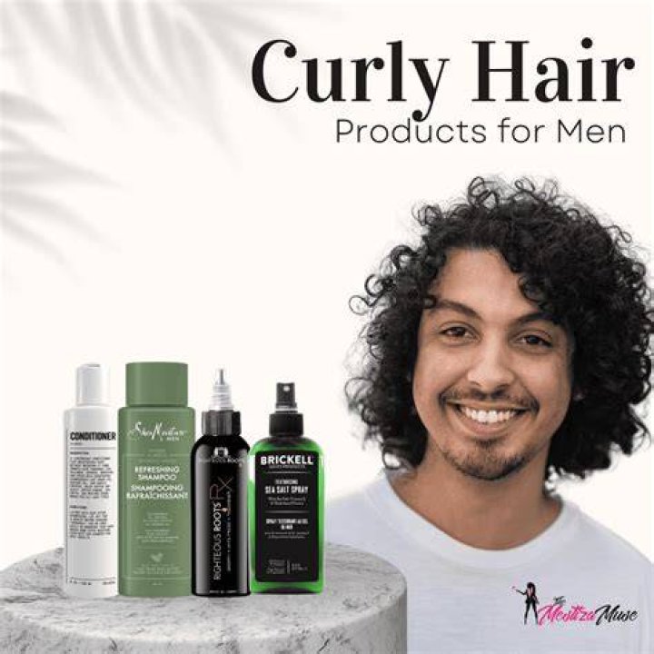Best Curly Hair Products: Unlocking the Secret to Perfect Curls