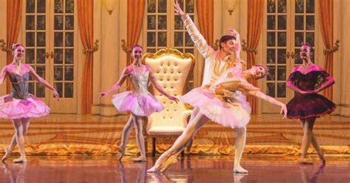 Best Eliot Feld Ballet Performances & Reviews