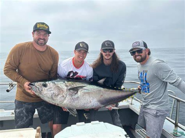 Best Emeryville Sportfishing Charters & Tours!