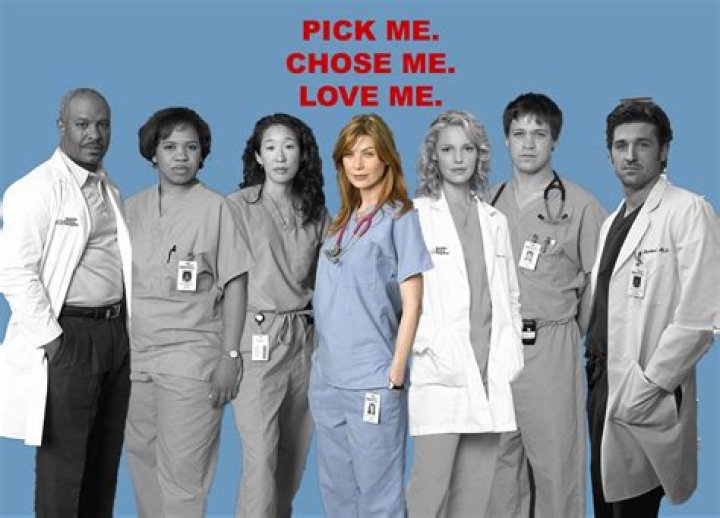 Best Episodes of Grey's Anatomy: A Comprehensive Guide
