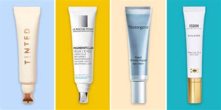 Best Eye Cream for Bags and Wrinkles: Your Ultimate Guide