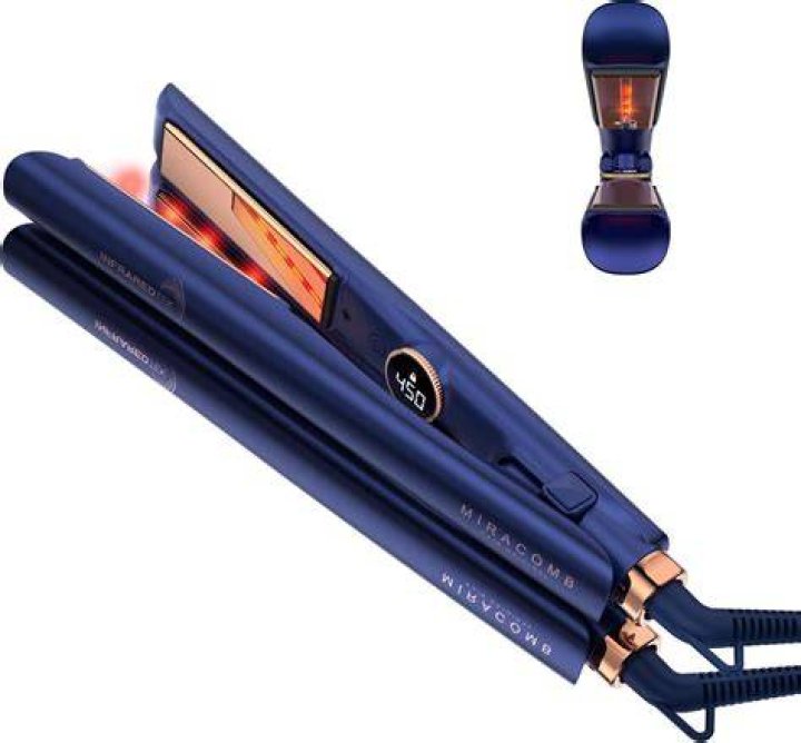 Best Flat Iron: The Ultimate Guide to Choosing the Right Hair Straightener