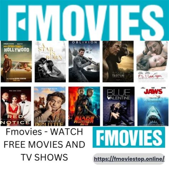 Best FMovies2 Alternatives & Free Movies Online