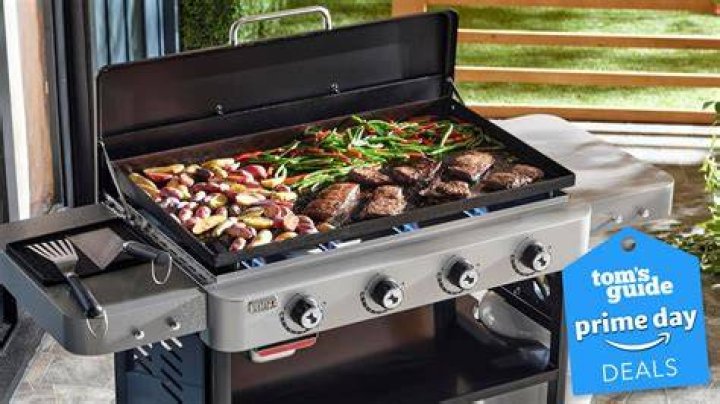 Best Fuji Grill Deals & Reviews 2024