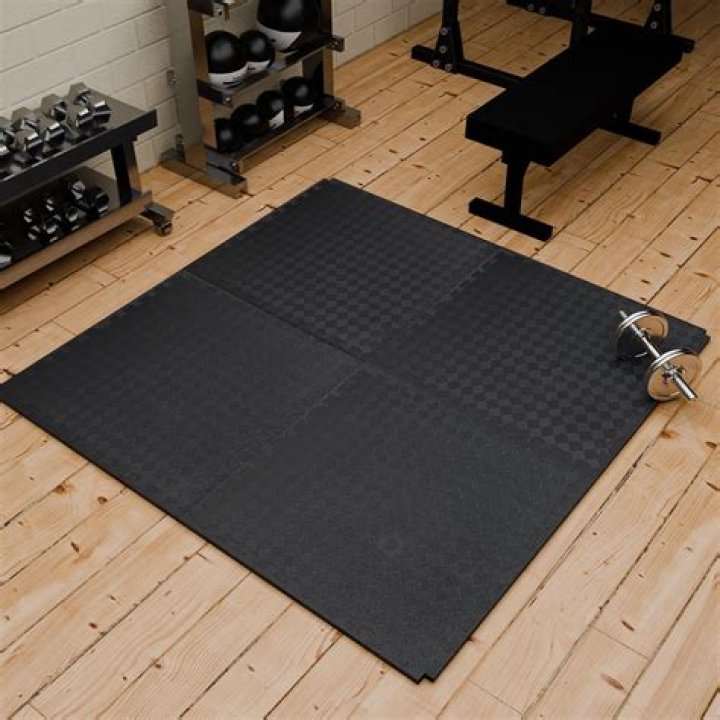 Best Fuji Mats for Home & Gym - Top Picks