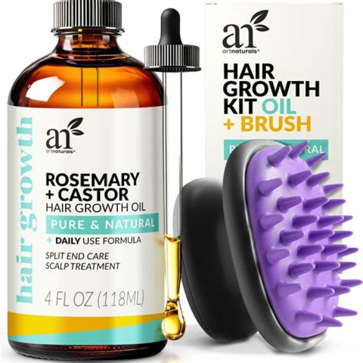Best Hair Growth Serum: Unlocking the Secret to Luscious Locks