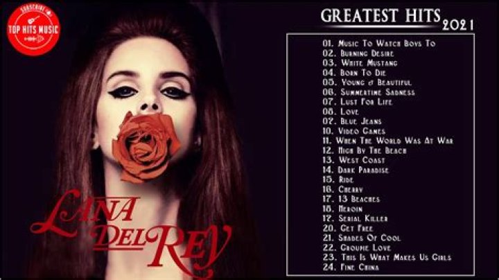Best Lana Del Rey Songs: A Comprehensive Guide to Her Musical Masterpieces