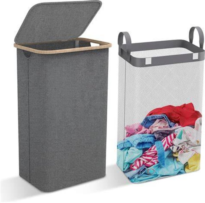 Best Laundry Hamper: Your Ultimate Guide to Choosing the Right One