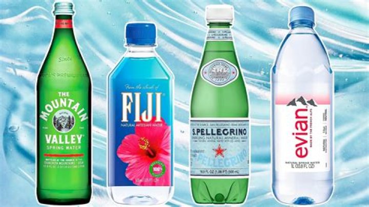 Best Mineral Water: The Ultimate Guide to Choosing the Right One
