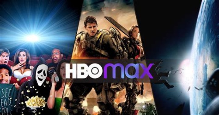 Best Movies on HBO Max: Your Ultimate Guide to Unmissable Films