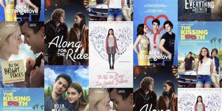 Best Movies to Watch with Your Girlfriend: A Comprehensive Guide