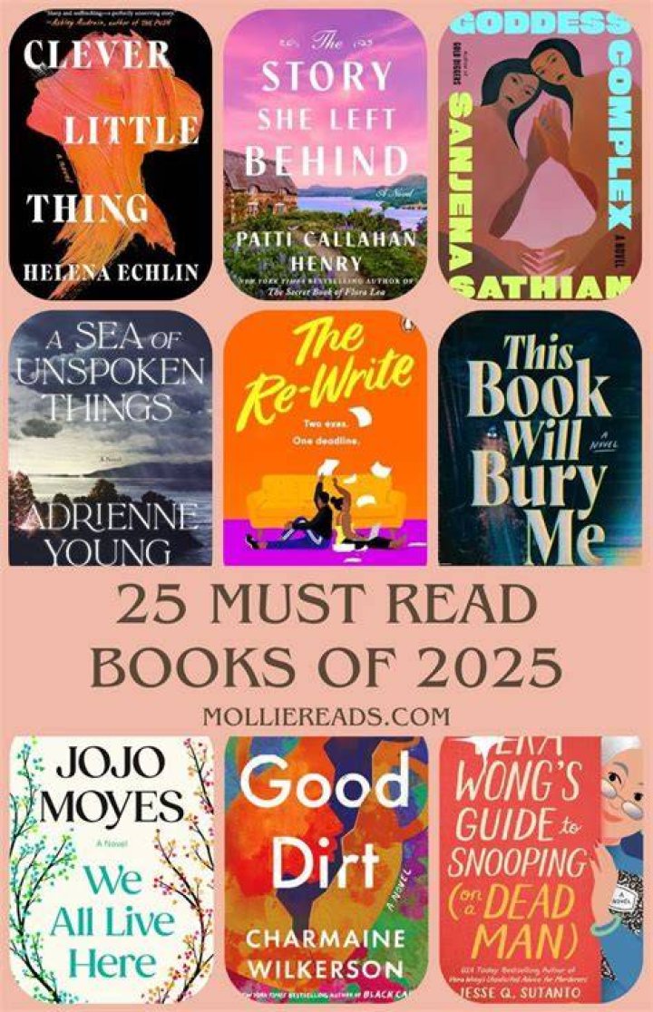 Best New Books: A Comprehensive Guide to Must-Reads in 2023