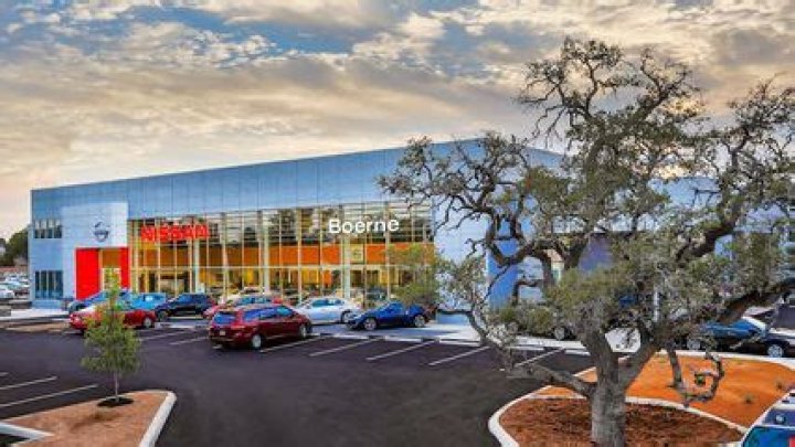 Best Nissan Dealerships in Boerne, TX