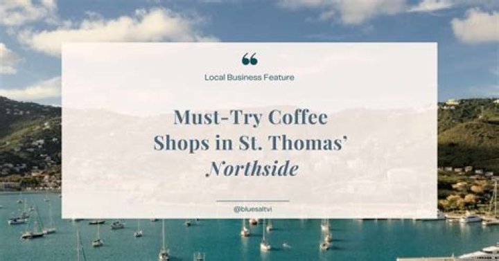 Best Northside Cafes & Coffee Shops - Grab a Bite!
