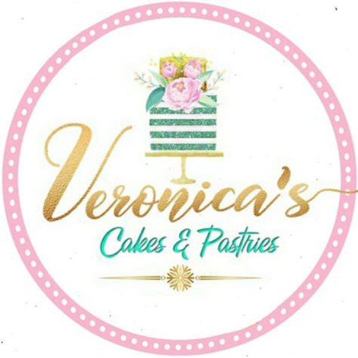 Best Pastries & Cakes at Veronica's Bakery!