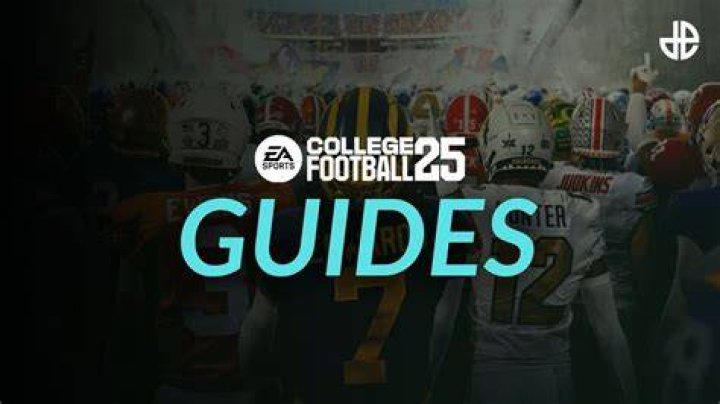 Best Playbooks in NCAA 25: Unlocking the Secrets to Winning Strategies